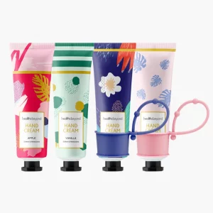 Soothing Hand Cream