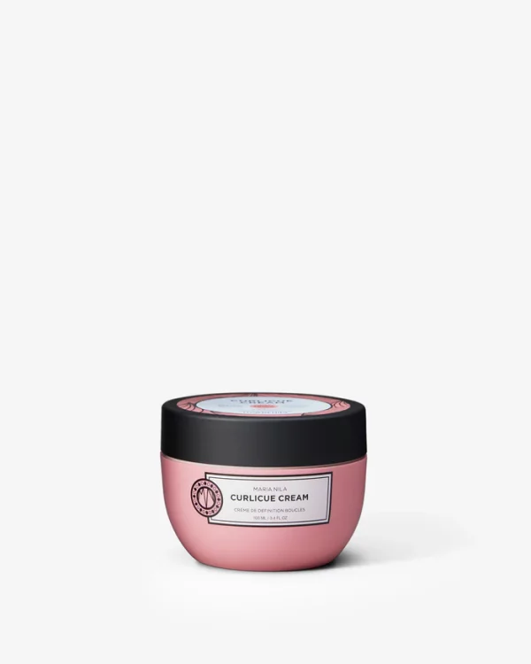 Curlicue Curl Cream