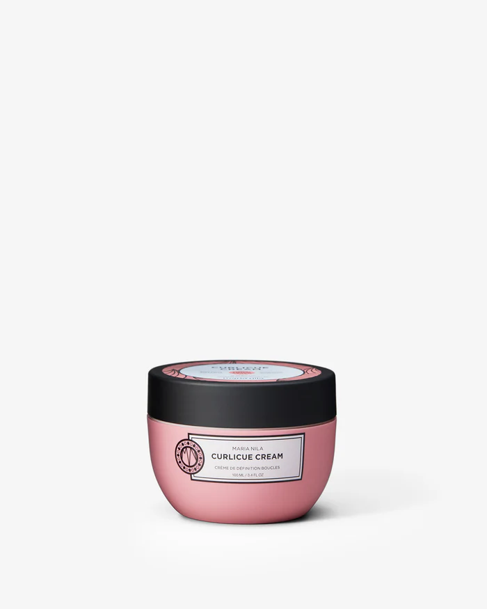 Curlicue Curl Cream